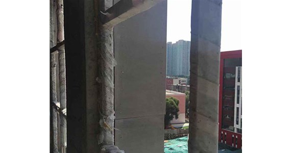 太原纖維水泥板是否能做loft隔層板？