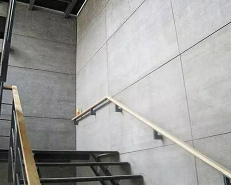 山西和興建材求教，纖維水泥板儲存注意事項